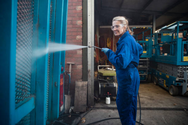 Best Warehouse Cleaning  in Quincy, MI