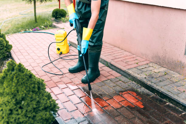 Best Restaurant Pressure Washing  in Quincy, MI