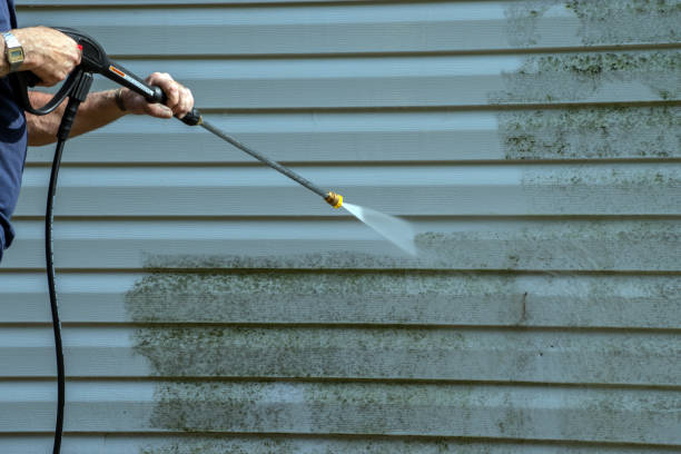 Best Restaurant Pressure Washing  in Quincy, MI
